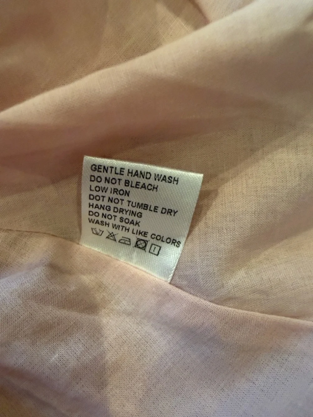 quedoris soft pink